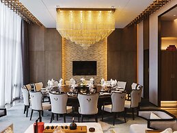 Pullman Fuzhou Tahoe
