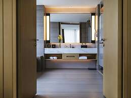 Pullman Fuzhou Tahoe