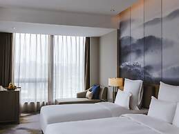 Pullman Fuzhou Tahoe