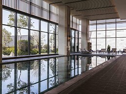 Pullman Fuzhou Tahoe