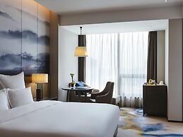 Pullman Fuzhou Tahoe