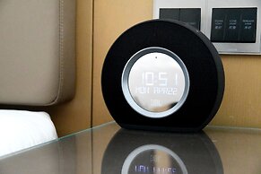 Pullman Fuzhou Tahoe