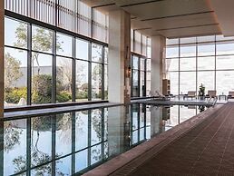 Pullman Fuzhou Tahoe