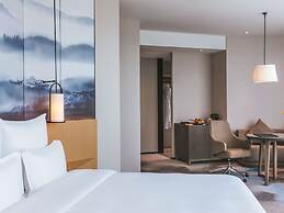 Pullman Fuzhou Tahoe