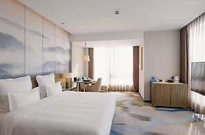 Pullman Fuzhou Tahoe