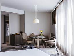 Pullman Fuzhou Tahoe