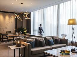 Pullman Fuzhou Tahoe