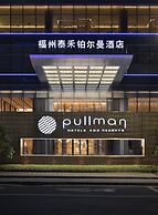 Pullman Fuzhou Tahoe