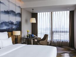 Pullman Fuzhou Tahoe