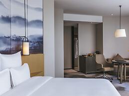 Pullman Fuzhou Tahoe