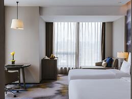Pullman Fuzhou Tahoe