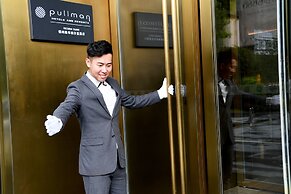 Pullman Fuzhou Tahoe