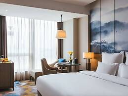 Pullman Fuzhou Tahoe