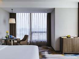 Pullman Fuzhou Tahoe
