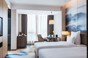Pullman Fuzhou Tahoe