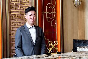 Pullman Fuzhou Tahoe