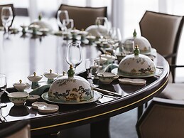 Pullman Fuzhou Tahoe