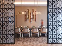 Pullman Fuzhou Tahoe