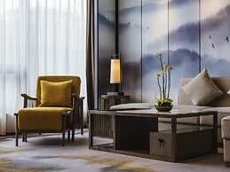 Pullman Fuzhou Tahoe