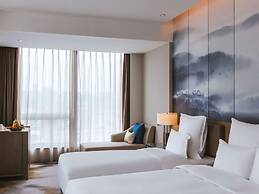 Pullman Fuzhou Tahoe