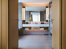 Pullman Fuzhou Tahoe