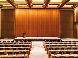 Pullman Fuzhou Tahoe