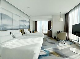 Pullman Fuzhou Tahoe