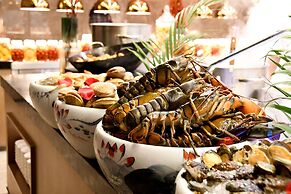 Pullman Fuzhou Tahoe