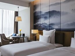 Pullman Fuzhou Tahoe