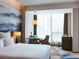 Pullman Fuzhou Tahoe