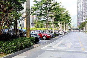 Pullman Fuzhou Tahoe