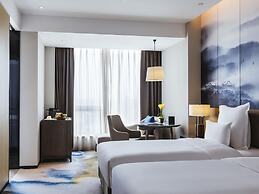 Pullman Fuzhou Tahoe