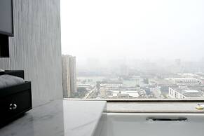 Pullman Fuzhou Tahoe