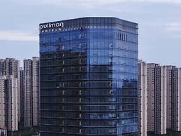 Pullman Fuzhou Tahoe