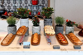 Pullman Fuzhou Tahoe