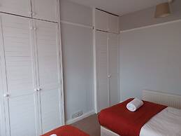 Huku Kwetu - Milton House