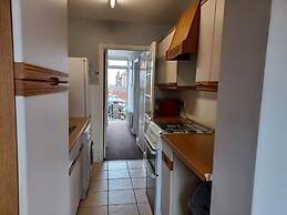 Huku Kwetu - Milton House