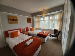 Huku Kwetu - Milton House