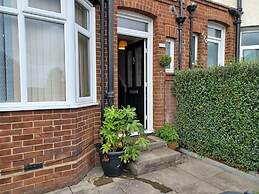 Huku Kwetu - Milton House