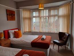 Huku Kwetu - Milton House