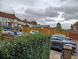 Huku Kwetu - Milton House