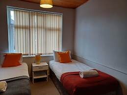 Huku Kwetu - Milton House