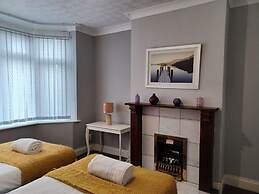 Huku Kwetu - Milton House