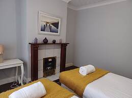 Huku Kwetu - Milton House