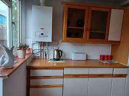 Huku Kwetu - Milton House