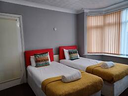 Huku Kwetu - Milton House