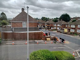 Huku Kwetu - Milton House