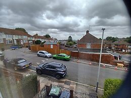 Huku Kwetu - Milton House