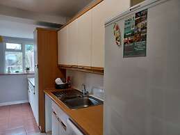 Huku Kwetu - Milton House