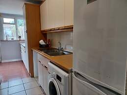 Huku Kwetu - Milton House